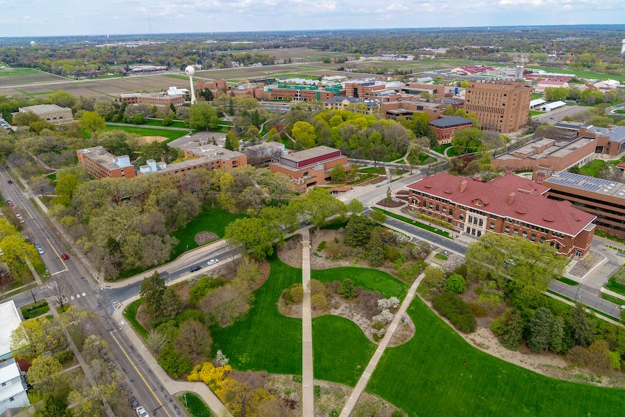 New global rankings highlight University of Minnesota's academic excellence  | University of Minnesota