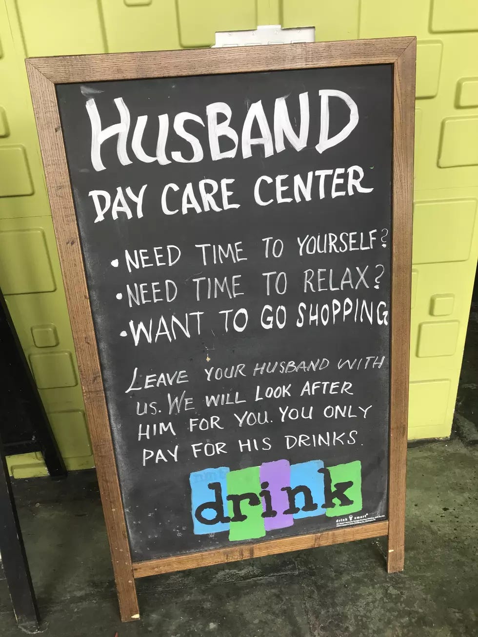 Daycare For Husbands Spotted In Rockford, 56% OFF Daycare For Husbands Spotted In Rockford, 56% OFF