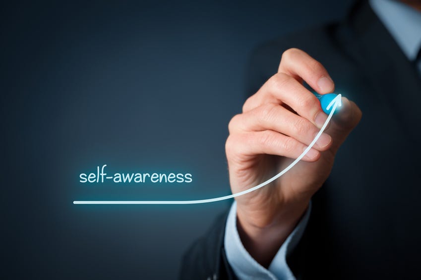 5 Ways to Grow An Organisation's Self Awareness | L&D | Aptimore
