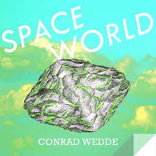 Conrad Wedde Space World