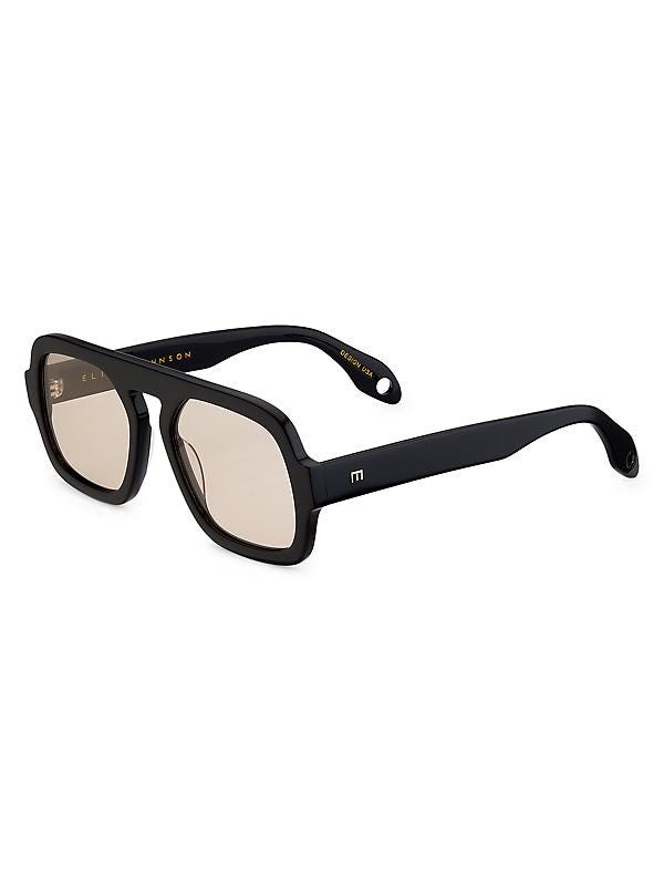 Jane 54MM Sunglasses