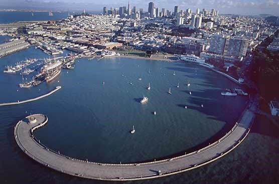 Aquatic Park Cove - San Francisco Maritime National ...