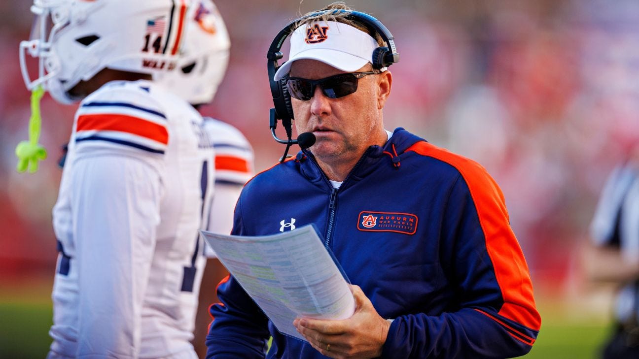 Freeze with Tigers against UK after arriving late because of illness - ESPN