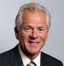 Peter Navarro