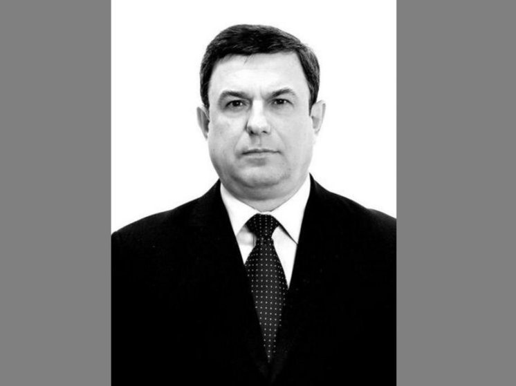 В Воронеже скоропостижно скончался замначальника управления миграции Андрей Лушпаев