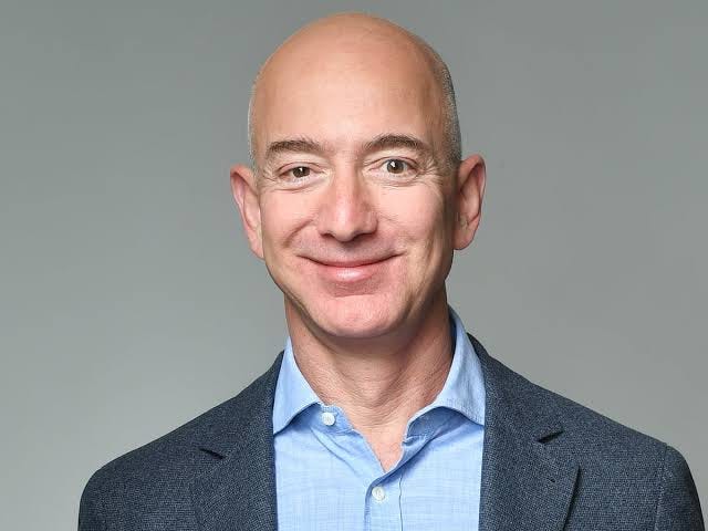 Jeff Bezos: where the $106bn man belongs on the all-time rich list |  Business | The Guardian
