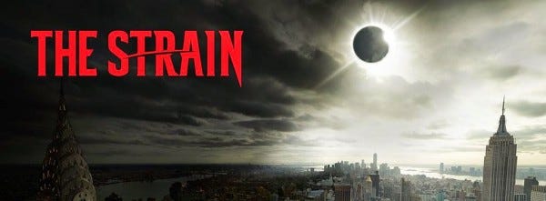 the strain season 2 master hunt 2015