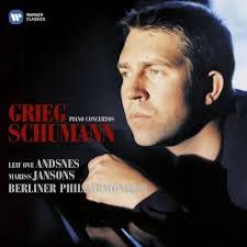 Grieg & Schumann: Piano Concertos ...