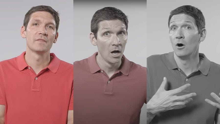 Three Reasons Why Matt Chandler Should Be Avoided