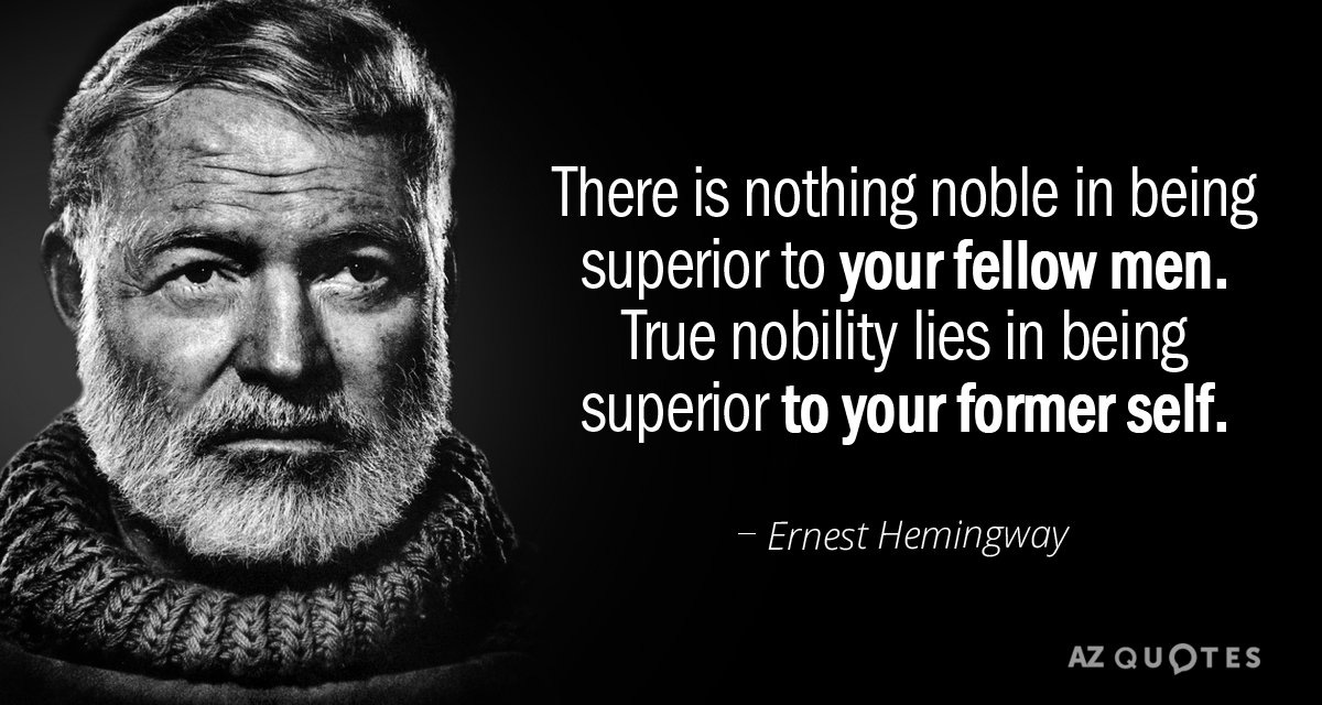 TOP 25 NOBILITY QUOTES (of 384) | A-Z Quotes