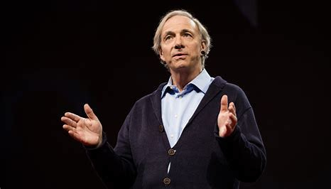 Image result for ray dalio