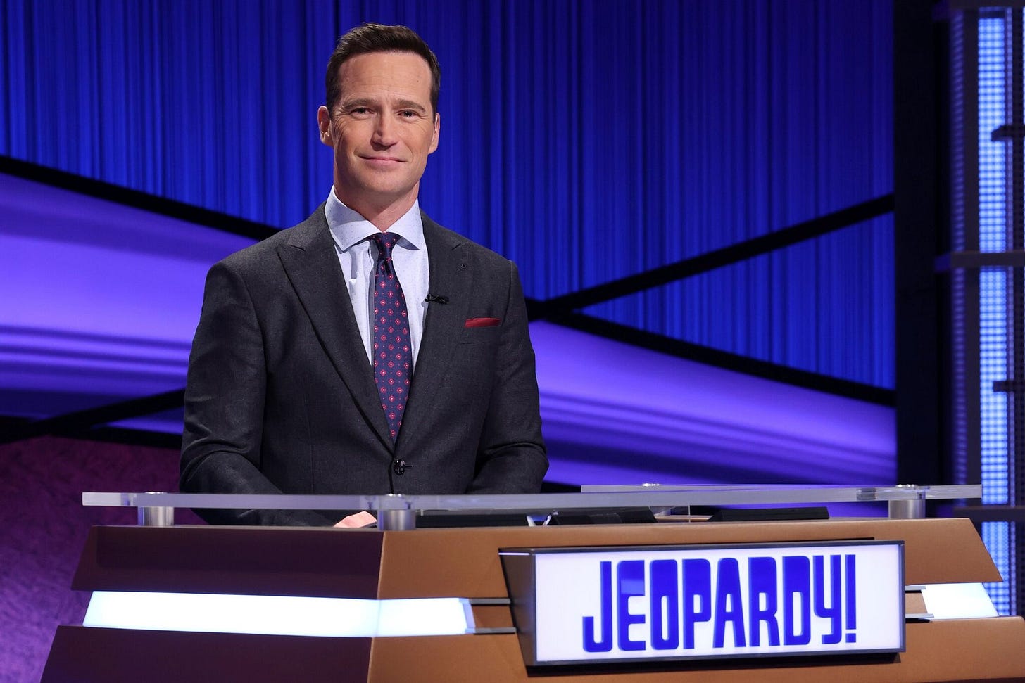 Mike Richards out at Jeopardy! What next?