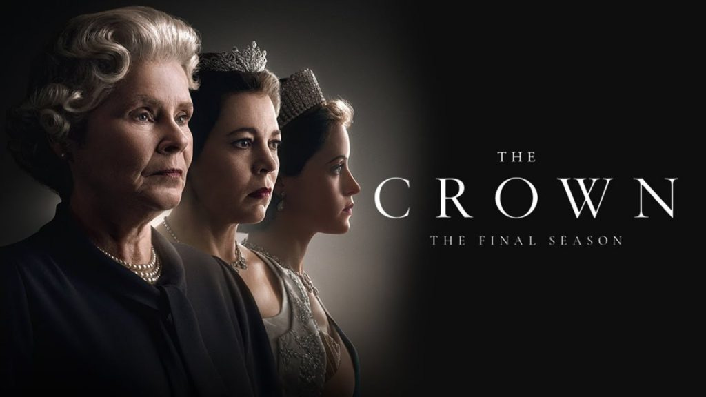 The Crown Season 6 Review | Double Take TV Newsletter | Jenni Cullen