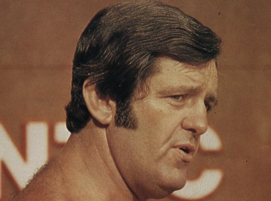 Johnny Weaver