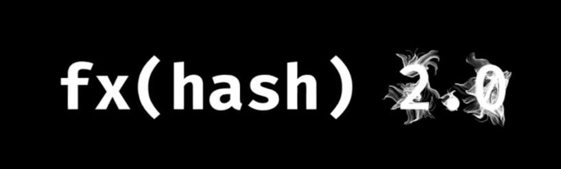 fxhash 2.0 will support generative on-chain art on the Ethereum blockchain.