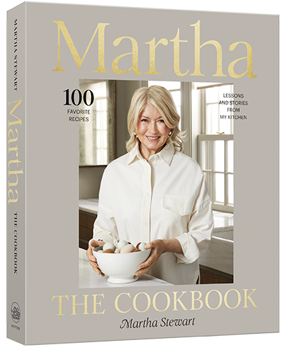 martha 100 stewart fan cookbooks | rmrk*st | Remarkist Magazine