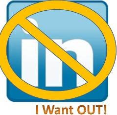 How I Hate LinkedIn - Let Me Count the Ways - Hurst Internet Marketing