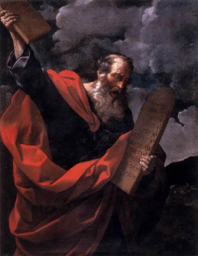 The Ten Commandments are a list of directives given to Moses by God, including rules such as 'thou shalt not kill' and 'honor thy mother and father,' according to the Bible