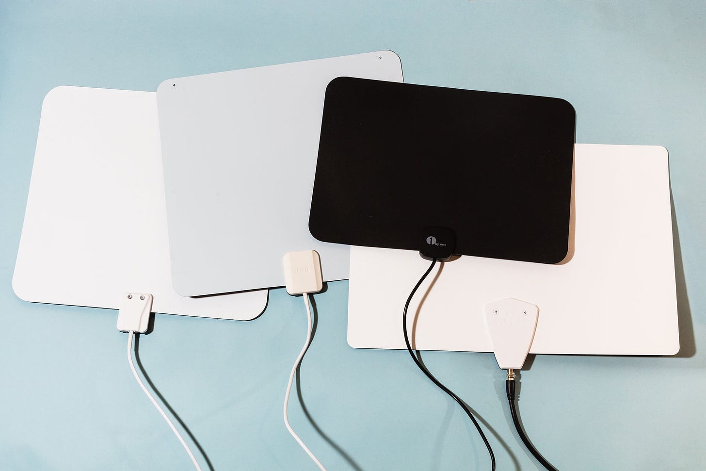 The 4 Best Indoor HDTV Antennas of 2023 | Reviews by Wirecutter