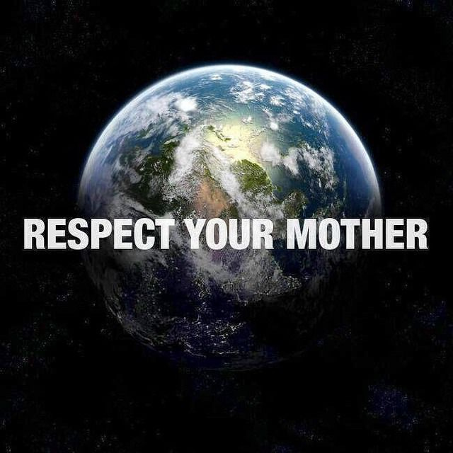 17 Earth Day Memes To Help You Celebrate The Environment | Earth day  images, Happy earth, Save mother earth