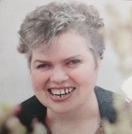 Audrey Downes
