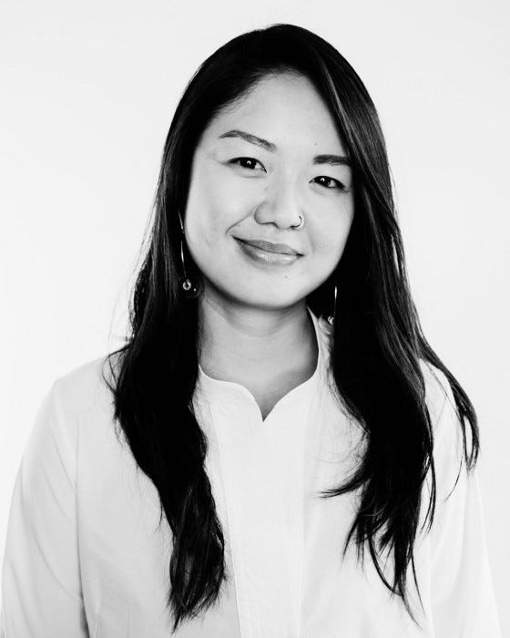 Quinn Wang, MD | CEO at Quadrant Eye | F6S User Profile