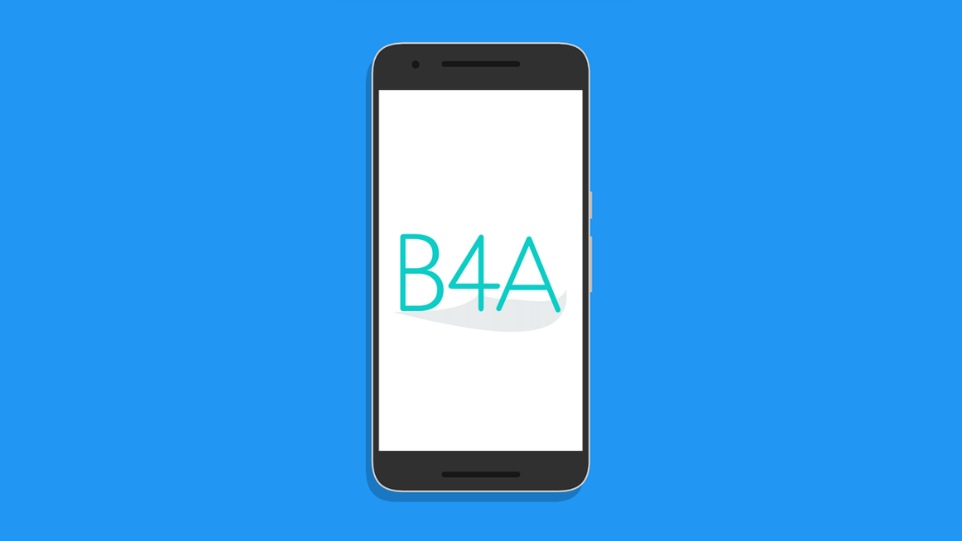 Como criar seu primeiro aplicativo Android com B4A