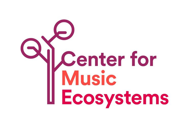 Center for Music Ecosystems — Keychange