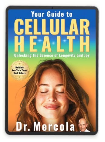 cellular health ebook