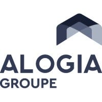 Logo de ALOGIA GROUPE