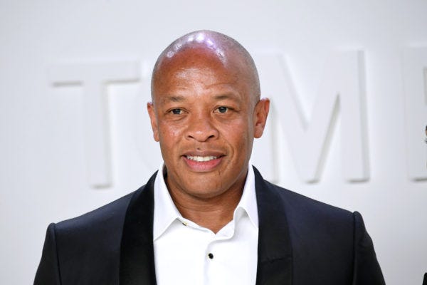 Dr. Dre's Health Scare: The Major Symptom He Ignored Amid Nasty Divorce  That Led to Brain Aneurysm and Three Strokes, 'Makes You Appreciate Being  Alive'