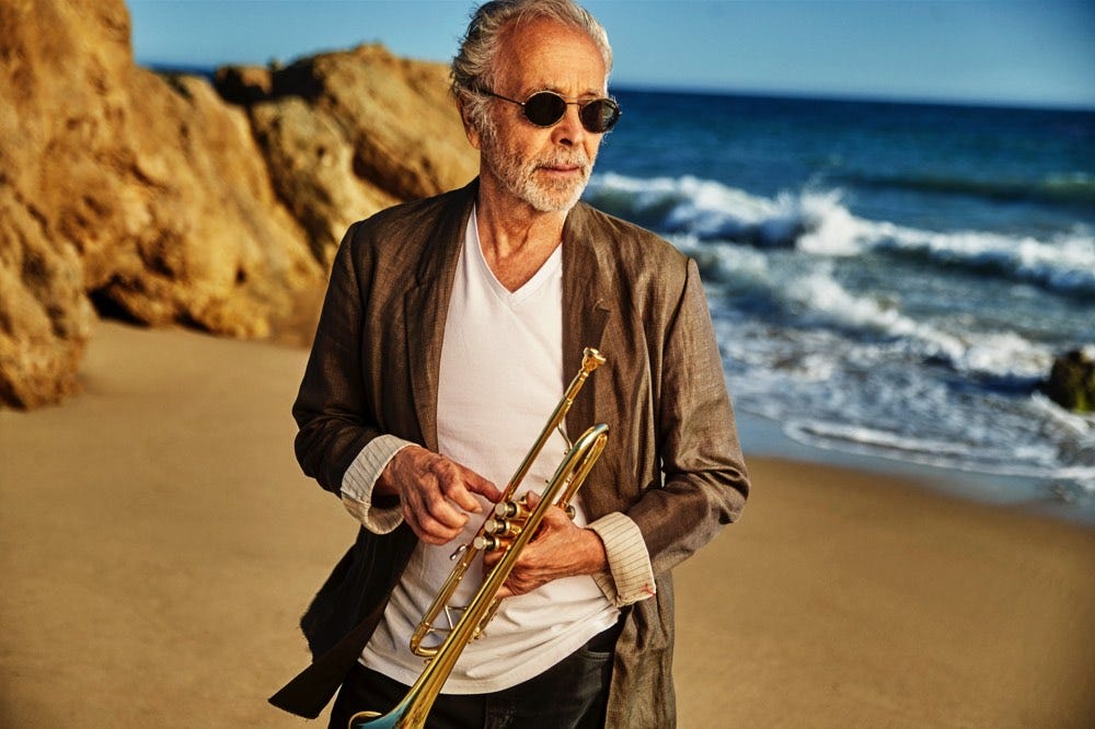 Herb Alpert