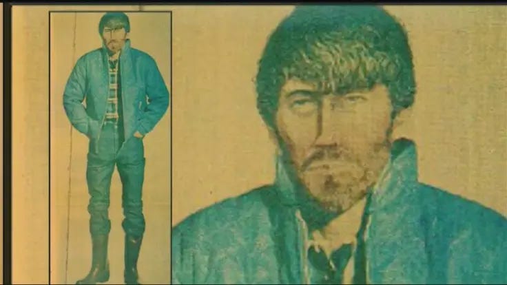 DNA sample may unmask Rochester Alphabet Killer – Canalside Chronicles DNA sample may unmask Rochester Alphabet Killer – Canalside Chronicles