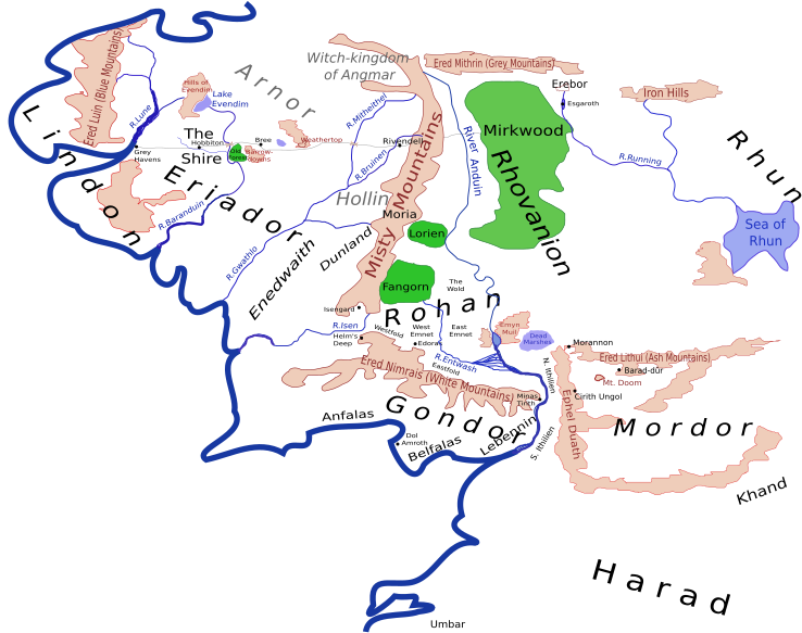 File:Sketch Map of Middle-earth.svg