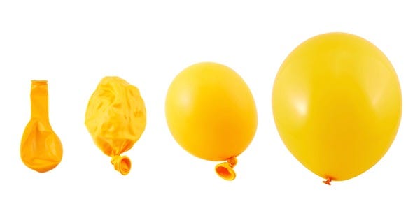 Deflate Inflated Balloon Royalty-Free Images, Stock Photos & Pictures |  Shutterstock