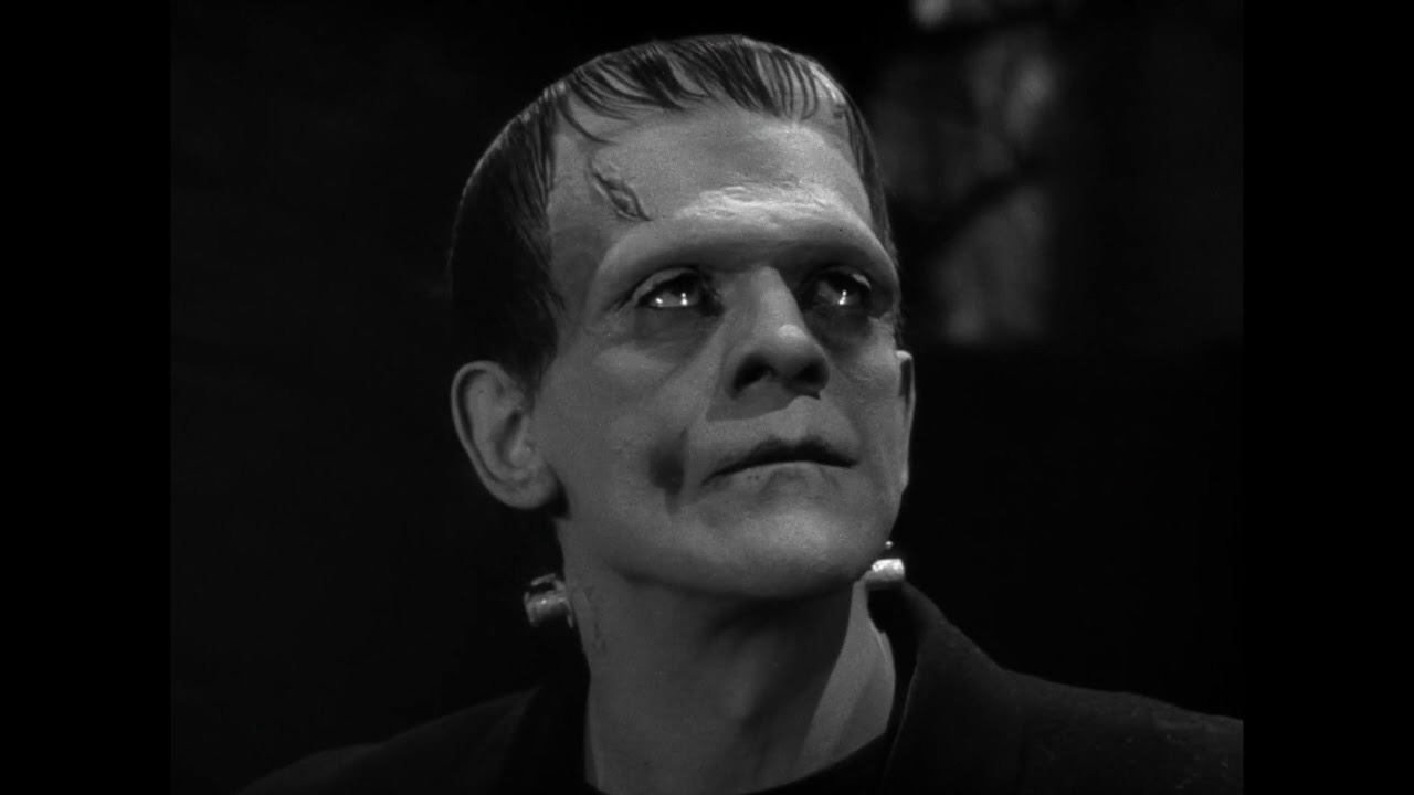Mad Science And Makeup: FRANKENSTEIN At 90 - Fangoria