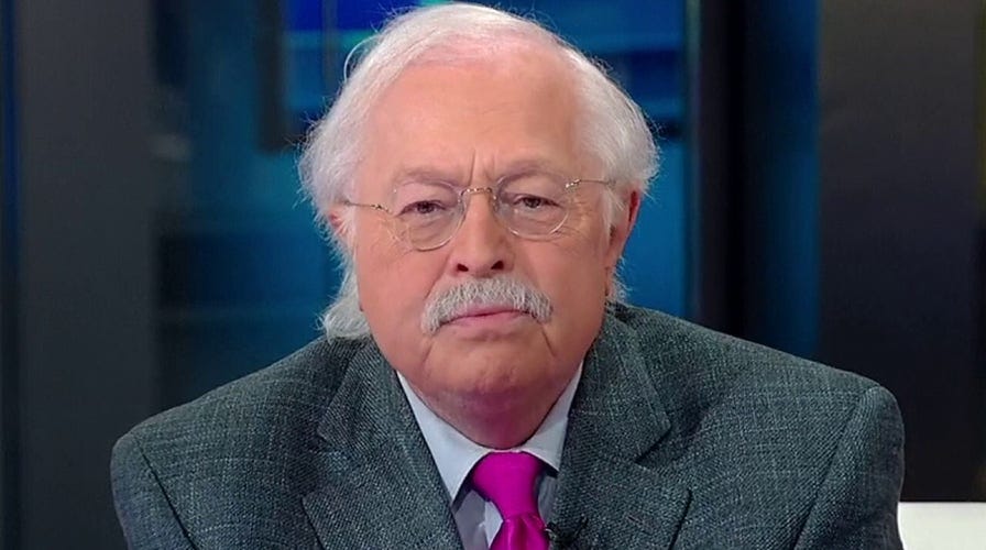 Dr. Michael Baden says without coronavirus tests, medical professionals are  'working in the blind' | Fox News