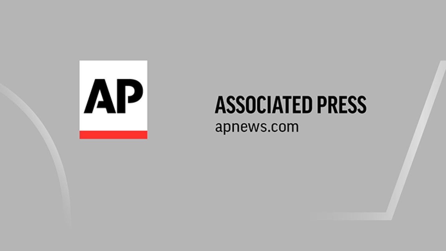 The Associated Press (@AP) / X