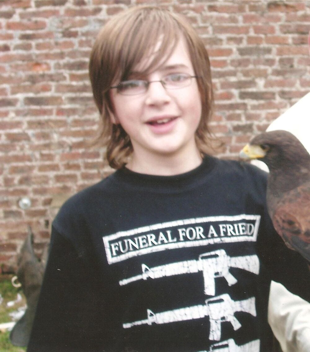 Andrew Gosden | International Missing Persons Wiki | Fandom