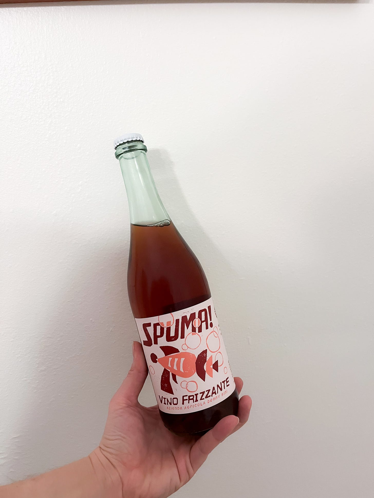 Try these natural wines from Italy Italian drink recommendations by food and travel writer Courtney Jill Bishop.