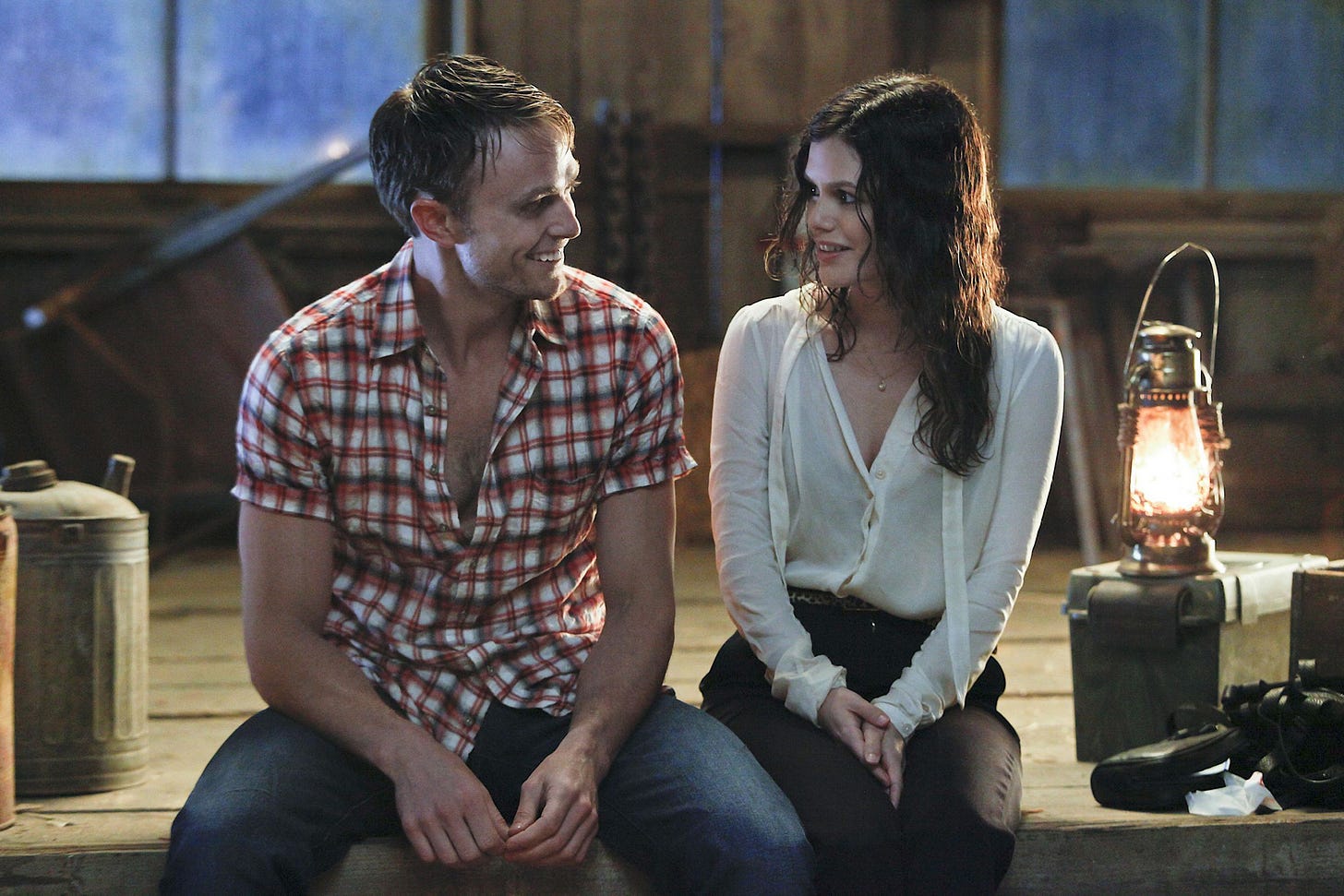 10 Comforting Shows Like Hart of Dixie to Watch If You Miss Hart of Dixie -  TV Guide