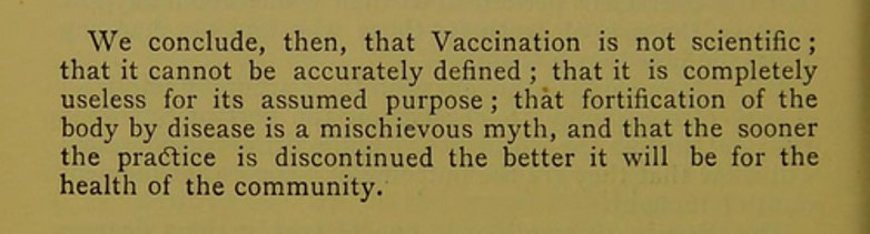 Had your flu shot? - Library, Archive & Open Research Services blog