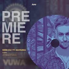 Stream AHU PREMIERE: Kenn Colt Ft ...
