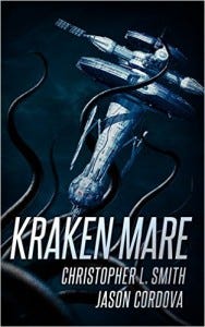 kraken mare