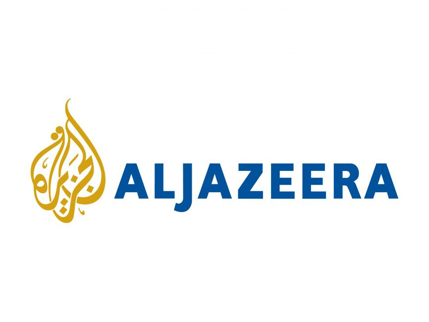 Al Jazeera TV Logo PNG vector in SVG, PDF, AI, CDR format