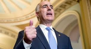 The truth behind Bob Casey's 'pro-life' stand - POLITICO