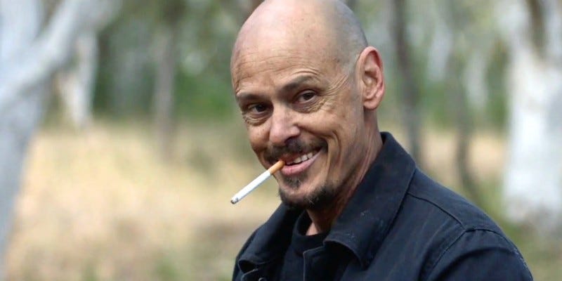 Mr. Inbetween: It's Time to Appreciate the Genius of This Very Australian  Noir ‹ CrimeReads