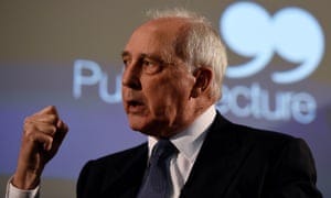 Paul Keating