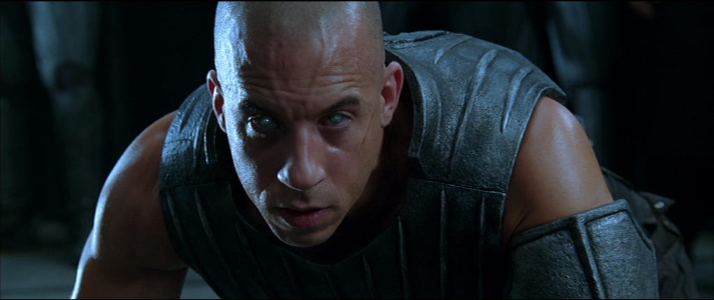 Riddick - Wikipedia