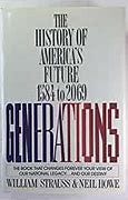 Image result for neil howe william strauss generations